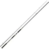 Daiwa Legalis Bulle Jiggingrute Schwarz 3.60 m / 60-120 g Schwarz 3.60 m