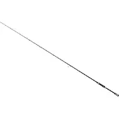 Mikado Sensual Ng Medium Spinnrute Schwarz 2.44 m / 5-30 g Schwarz 2.44 m