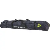 Fischer Alpine Fashion 3 Pairs Skitasche