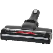 Bosch Unlimited 8 Turbo-Saugdüse Akku-Staubsauger 39mm Schwarz