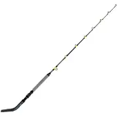 Howk Invictus Trollingrute Silber 1.75 m / 50-130 Lbs Silber 1.75 m