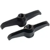 Kcnc Ti Pro Lite Kopfzeile Der Oberen Leiste Schwarz Schwarz One Size