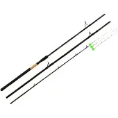 Mext Tackle Style Power Karpfenrute