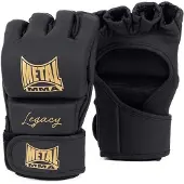 Metal Boxe Legacy