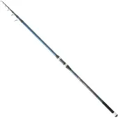 Daiwa Sealine Tele Teleskop-surfcasting-rute Silber 4.20 m / 170 g Silber 4.20 m