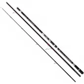 Cinnetic Rayforce Surf Kayak Brandungsrute Schwarz 4.00 m Schwarz 4.00 m