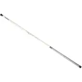 Daiwa Aqualite Alborella Stipprute Silber 5.00 m Silber 5.00 m
