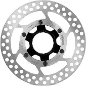 FERODO Cl Road 1.8 Bremsscheibe