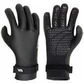 West 3mm 5 Fingers Strech Handschuhe