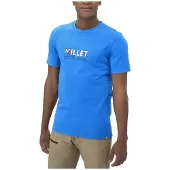 Millet Miv10140 Kurzarm-t-shirt