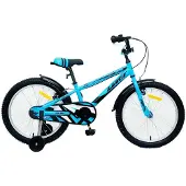 Umit Xs20 20´´ Fahrrad