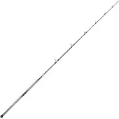 Howk Bullfighter Trollingrute Silber 2.44 m / 90-180 g Silber 2.44 m