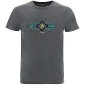 Tenaya Estela Kurzarm-t-shirt