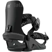 Bataleon Chaos Heelwarp Snowboardbindungen