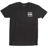 Fasthouse Stunt Show Kurzarm-t-shirt