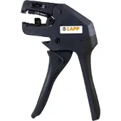 Lapp EASY STRIP 2 V-KASSETTE Abisolier-/Abmantelwerkzeug