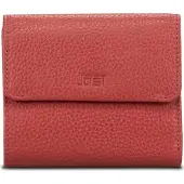 Jost Vika Geldbörse RFID Schutz Leder 10.5 cm
