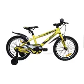 Umit 180 18´´ Fahrrad