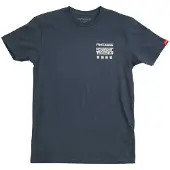 Fasthouse Stunt Show Kurzarm-t-shirt
