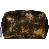 Rains Kulturbeutel Wash Bag Small W3 Unisex Muddy