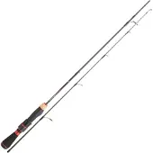 Daiwa Crossfire Spinnrute silber 1,50 m / 5-14 g silber 1,50 m