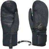 Level Rover Mitten black-grey (18) 7