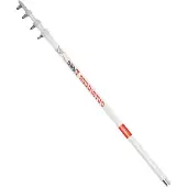 Hart Outrigger Trollingrute Weiß 4.40 m Weiß 4.40 m