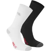 Craghoppers Nosilife Twin Pack Half Lange Socken