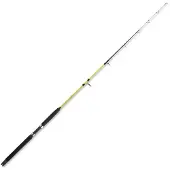 Sugoi Ahiga Leichte Jiggingrute Silber 1.70 m Silber 1.70 m