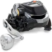 Fishing Ferrari Kgn 500 S Elektrische Angelrolle