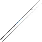 Hart Ecosystem Saltwater Spinnrute Silber 2.74 m / 15-50 g Silber 2.74 m