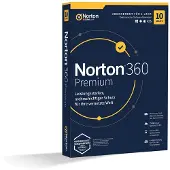 Norton 360 Premium kaufen | Jahresabonnement | 10 Geräte | Die neueste Version