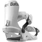 Bataleon Chaos Heelwarp Snowboardbindungen