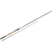 Mext Tackle Urban Feederrute