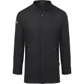 Karlowsky Kochjacke Green-Generation | | Black | 46