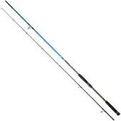 Daiwa Spitfire Seabass Spinnrute Silber 2.44 m / 14-56 g Silber 2.44 m