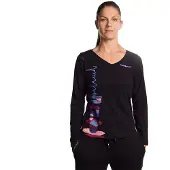 Trangoworld Ruesta Langarm-t-shirt