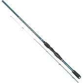 Mikado Lx Sapphire Lite Dropshot Spinnrute