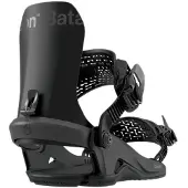 Bataleon Chaos Heelwarp Snowboardbindungen