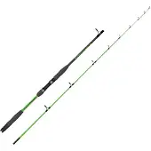 Expert Predator Power Blow Spinnrute Silber 2.20 m / 100-250 g Silber 2.20 m