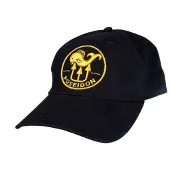 Poseidon All Good Logo Kappe