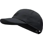 Jack Wolfskin Baseball Cap phantom (6350) One Size
