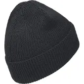 Jack Wolfskin Solid Beanie phantom (6350) One Size