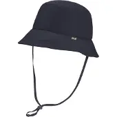 Jack Wolfskin Fischerhut Sun Hat Unisex Dark Navy-M