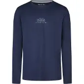 Phil&Co. Herren Pyjama Unlimited AdventureSchlafanzug, Pyjama Set, Nachtwäsche