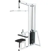 Sport-Thieme Latzug-/Latruder-Maschine SQ (vertikal)