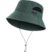 Jack Wolfskin Vent Bucket Hat sago palm (E0271) M