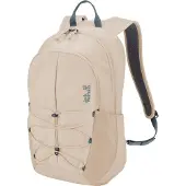 Jack Wolfskin Rucksack Yuma 18 Oyster