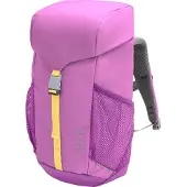 Jack Wolfskin Kids Explorer 15 - Kinderrucksack 42 cm (foxglove)