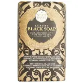 Nesti dante Luxury Soap Black 250 g Seife